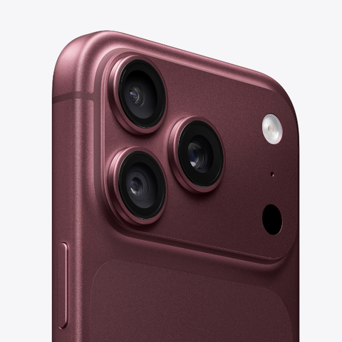 iPhone 18 Pro Max