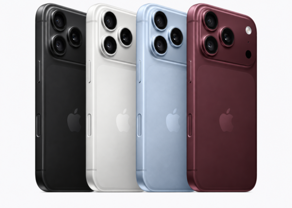 iPhone 18 Pro Max
