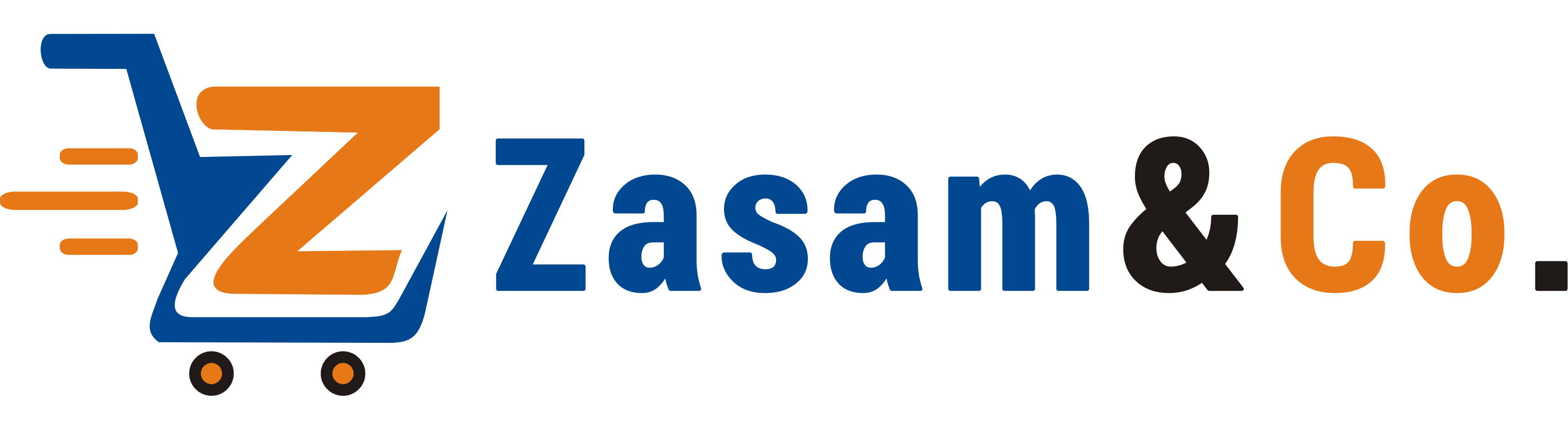 Zasam and Co